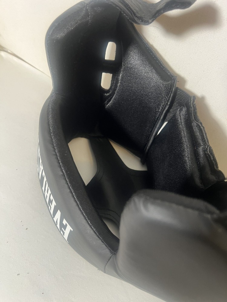Everlast Boxing Core Headgear