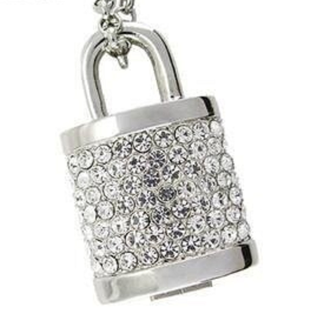 8GB Lock USB Flash Drive