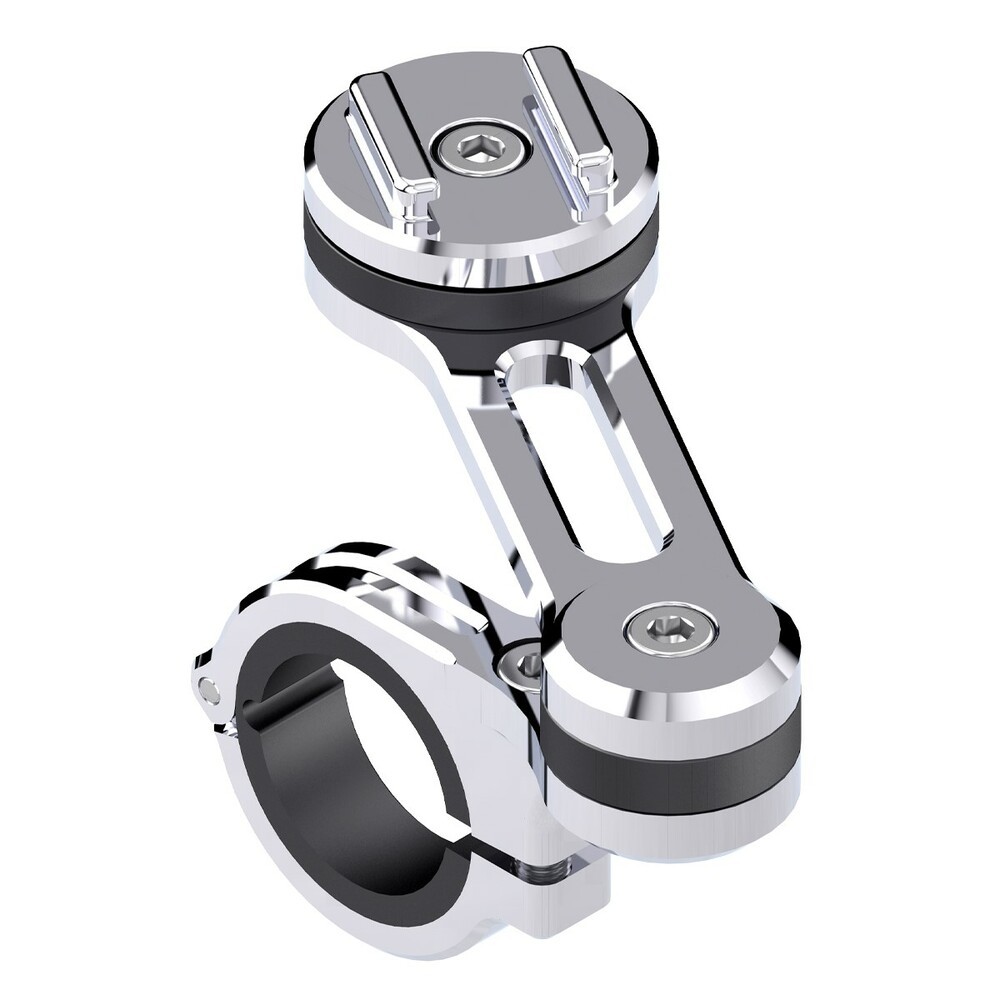 SP Connect 53129 Moto Mount Pro - Chrome