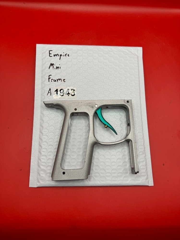 Empire Mini Paintball Marker Frame