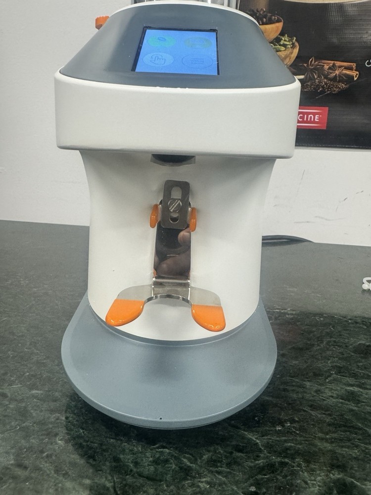 Espresso Coffee Grinder Quamar On Demand Grinder