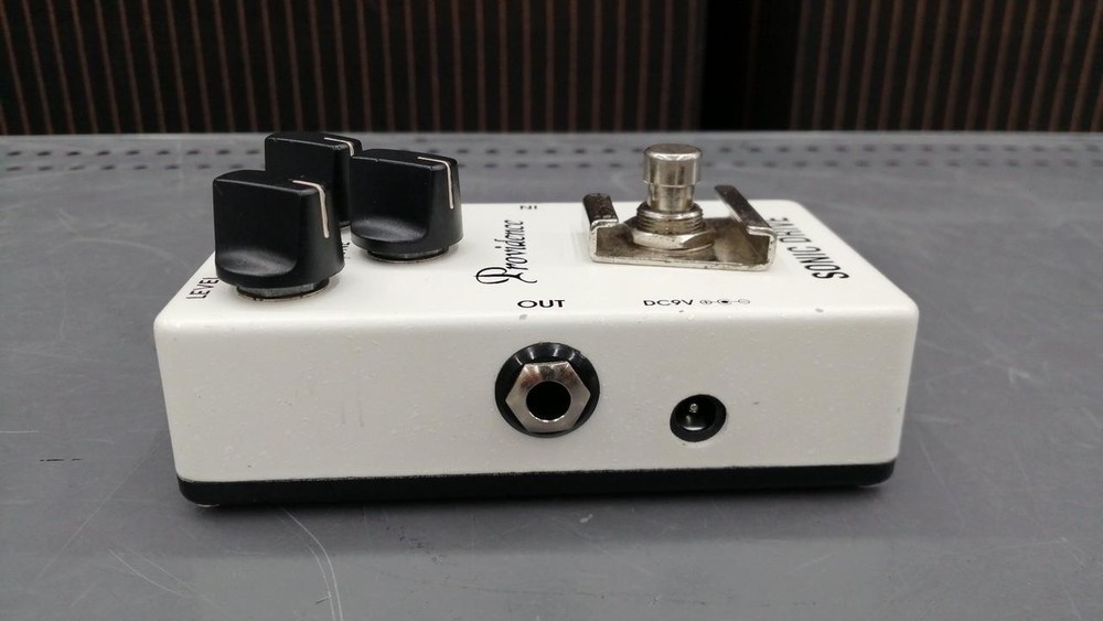 Providence Sdr-5 Effector No.nm1232