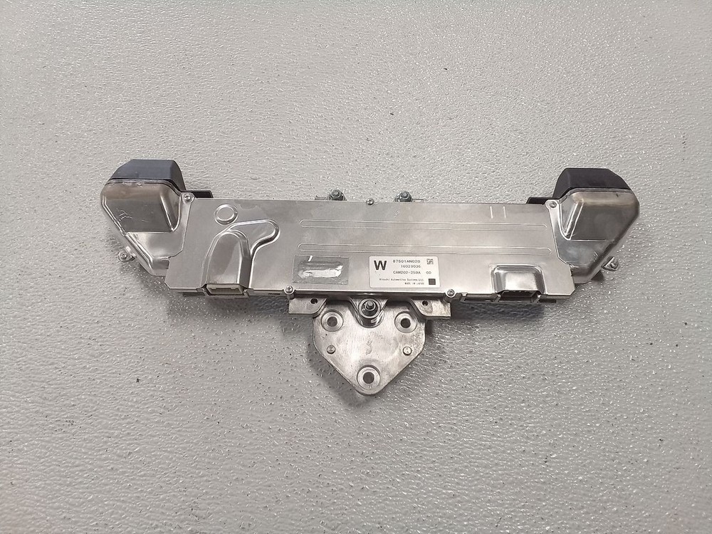 Camera/Projector Camera Front Windshield Mounted Fits 20-22 LEGACY 351857