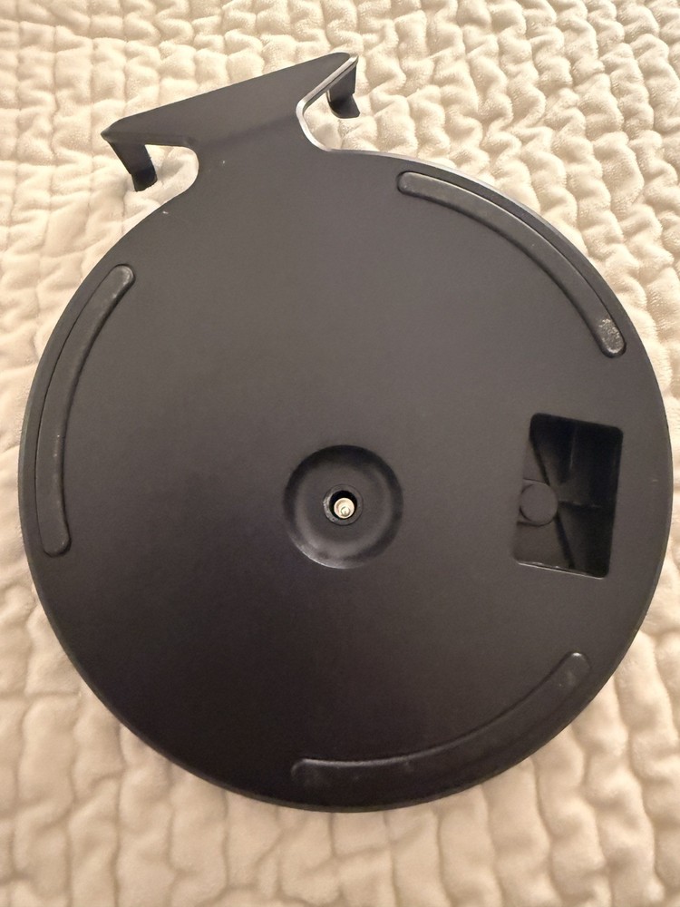 Vertical Horizontal For PS5 Disc Version Console Base Bracket Stand