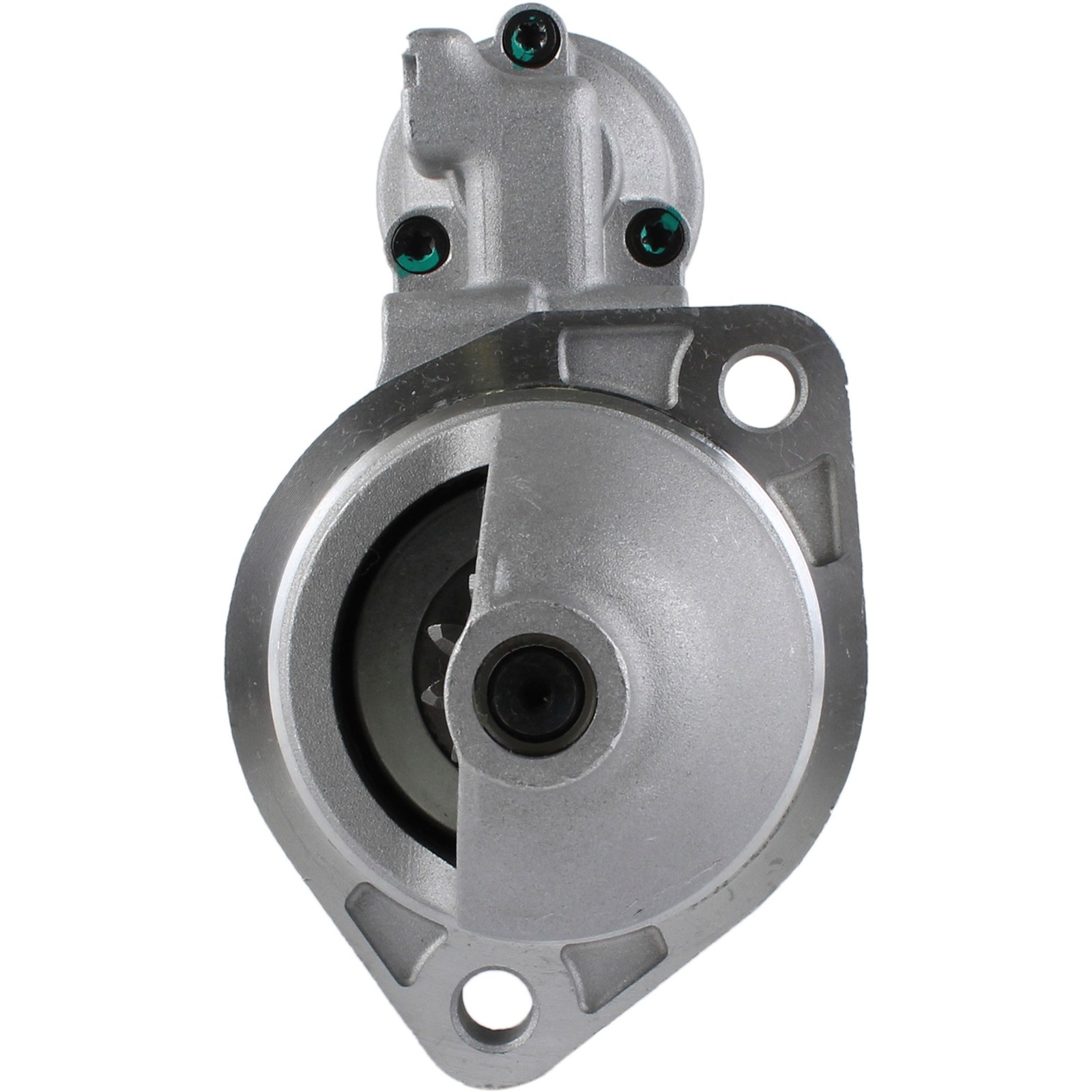 Starter for Deutz Various Models 1995-On Gehl 5635SX 6635DXT AII; 410-24013