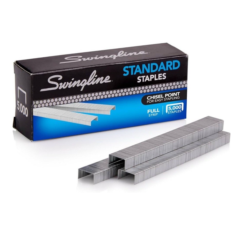Swingline Standard Staples