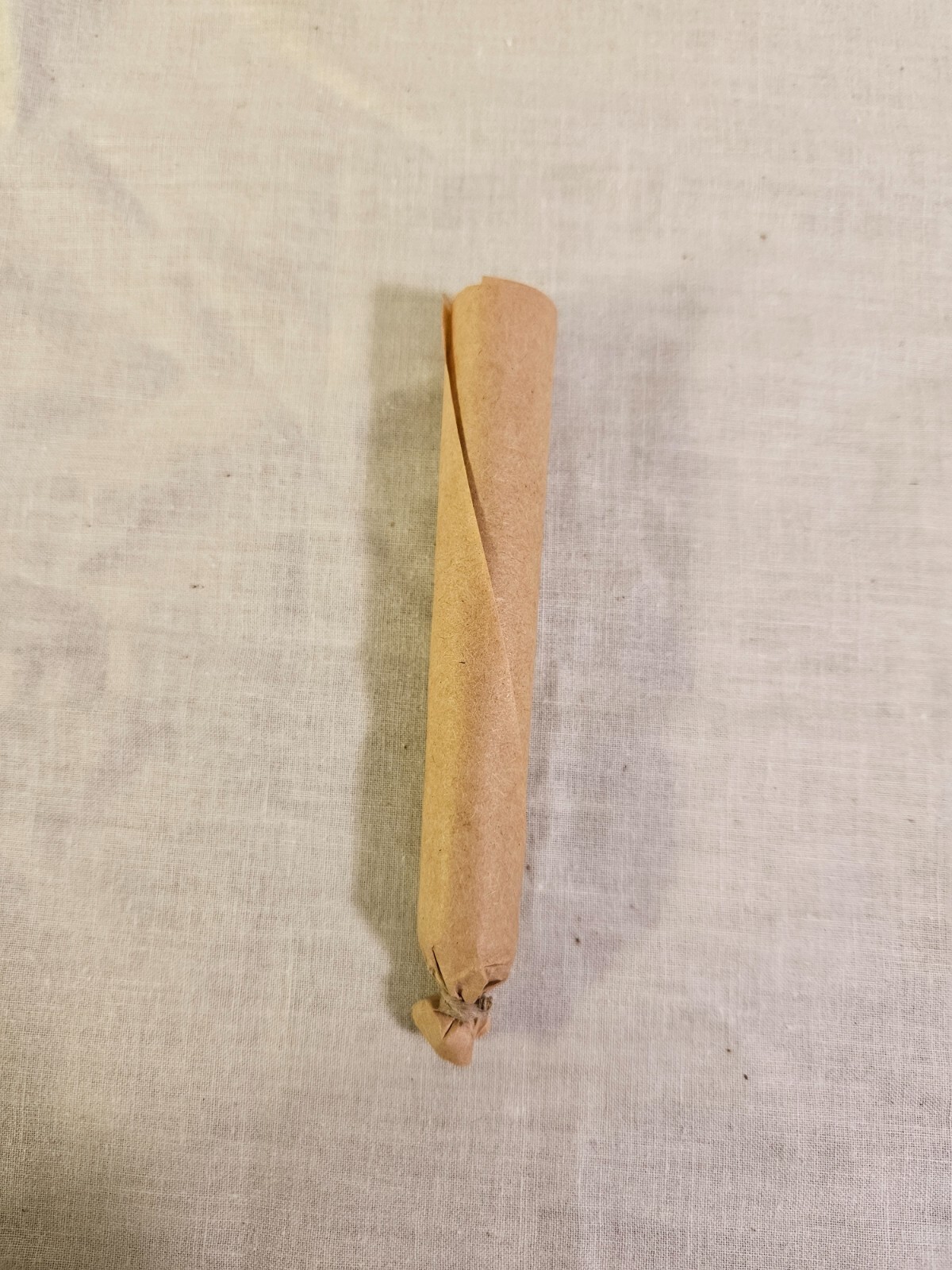 100 Reenacting Blank Paper Cartridges