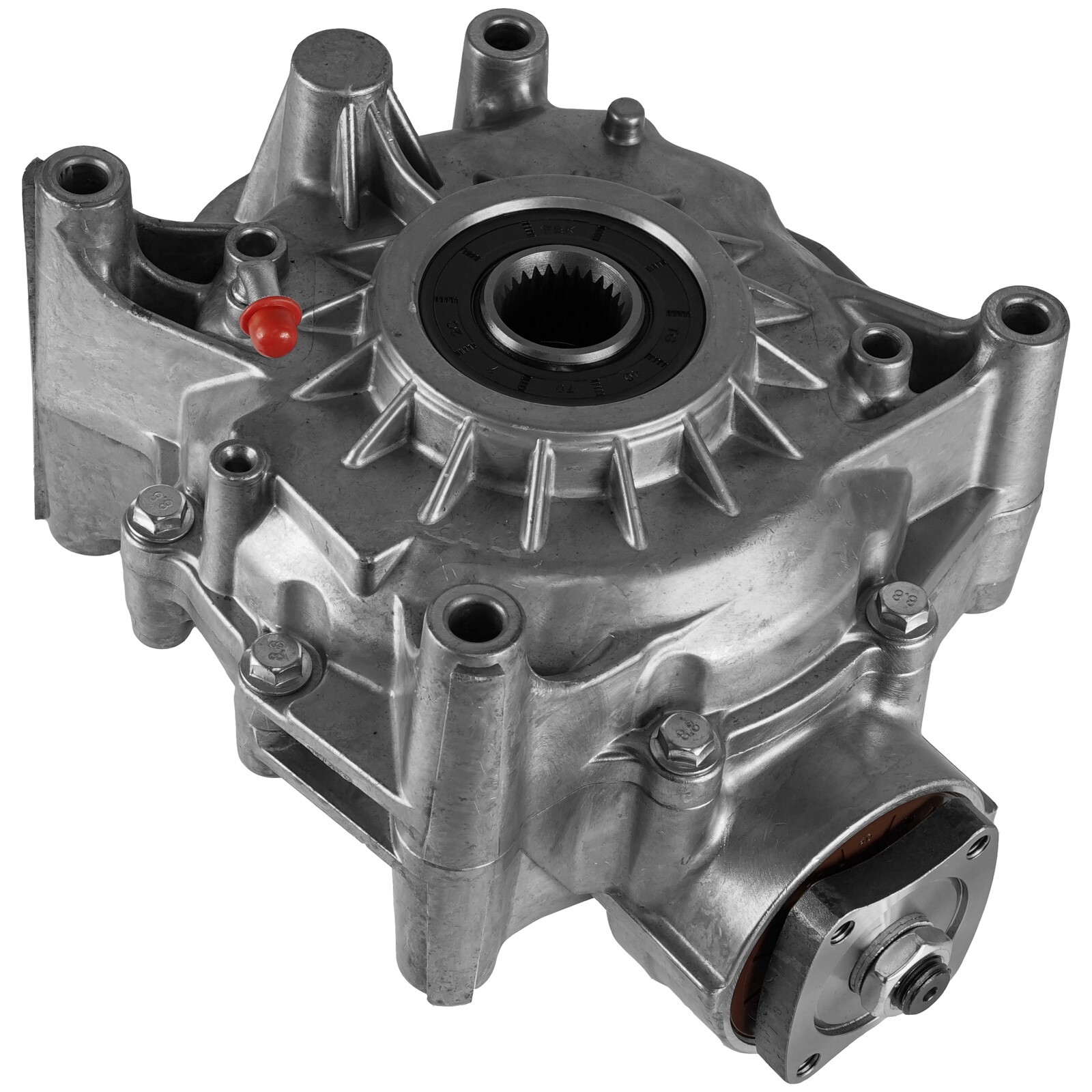 Rear Differential For Polaris SPORTSMAN 850 High Lifter 2016-2022 113.4mm