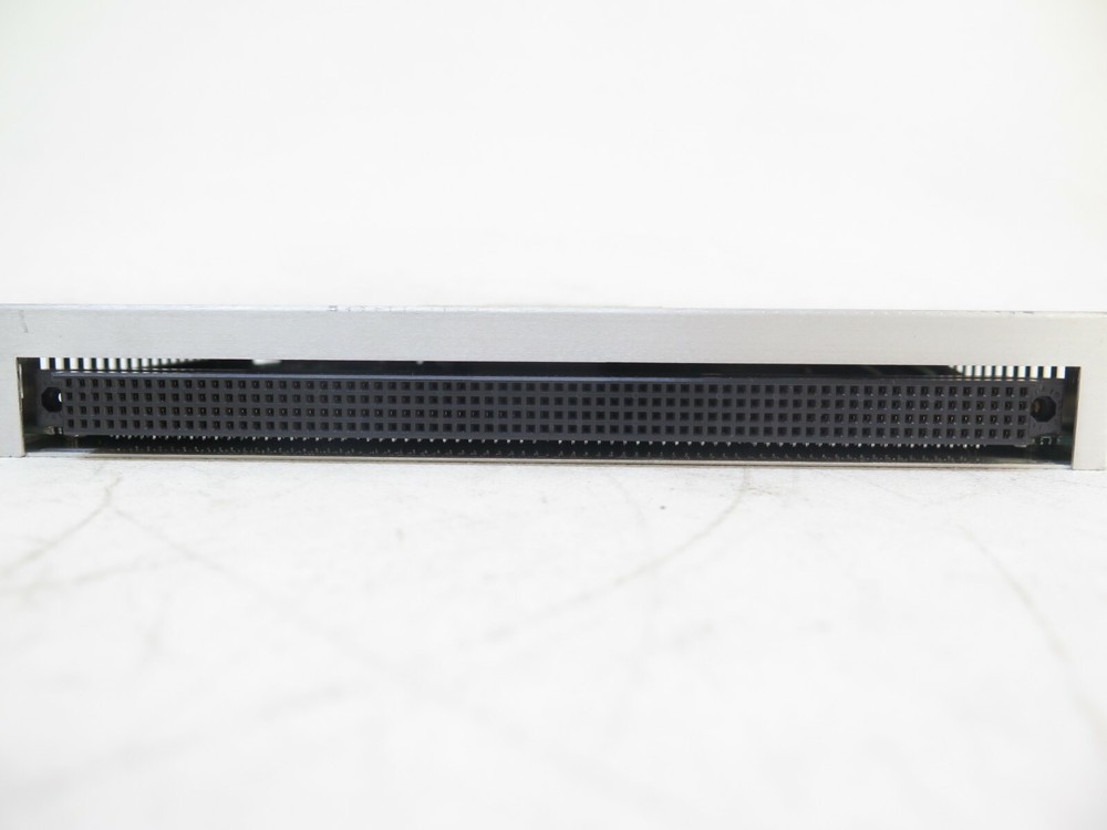 TTC Model FB581 - LAN Ethernet Module