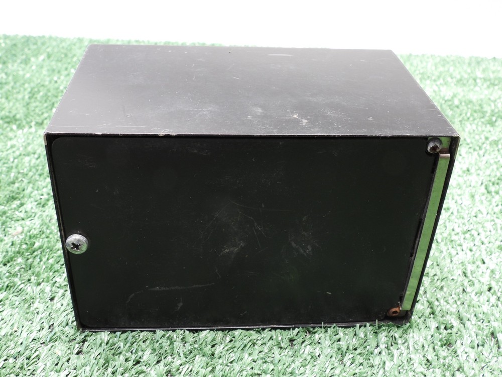 Tusco TRAK-ITIIIA Multi Gas Detector
