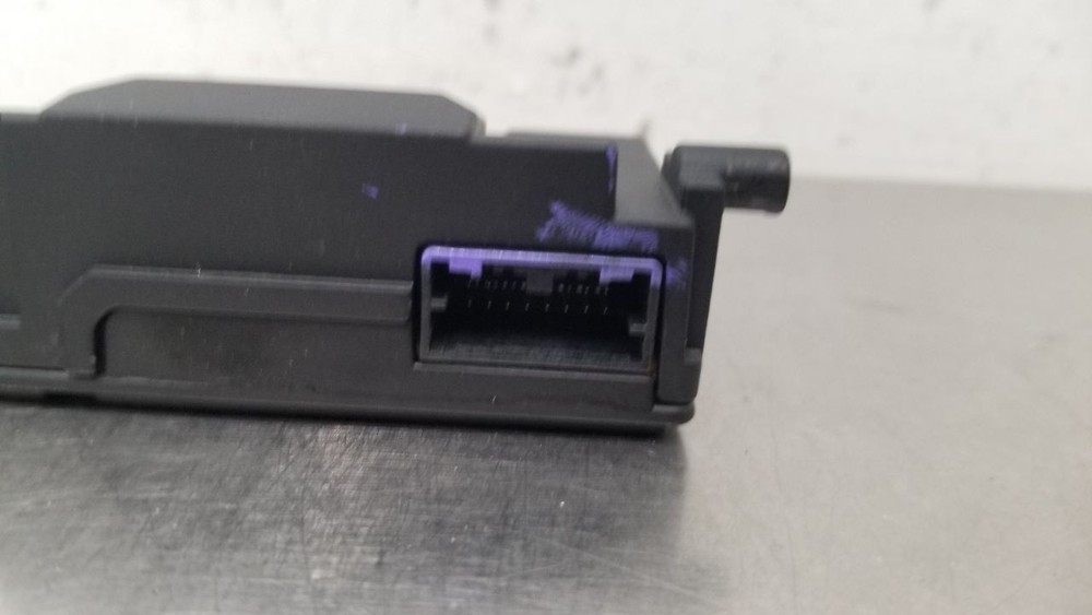 24 FORD TRANSIT 350 FRONT FACING CAMERA WINDSHIELD MOUNTED NK3T19H406CC