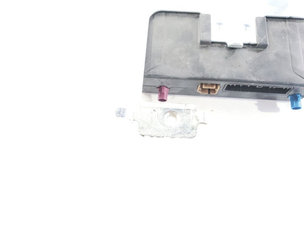 2018 2019 Nissan Titan XD OEM Bluetooth Control Module 282755aa1b