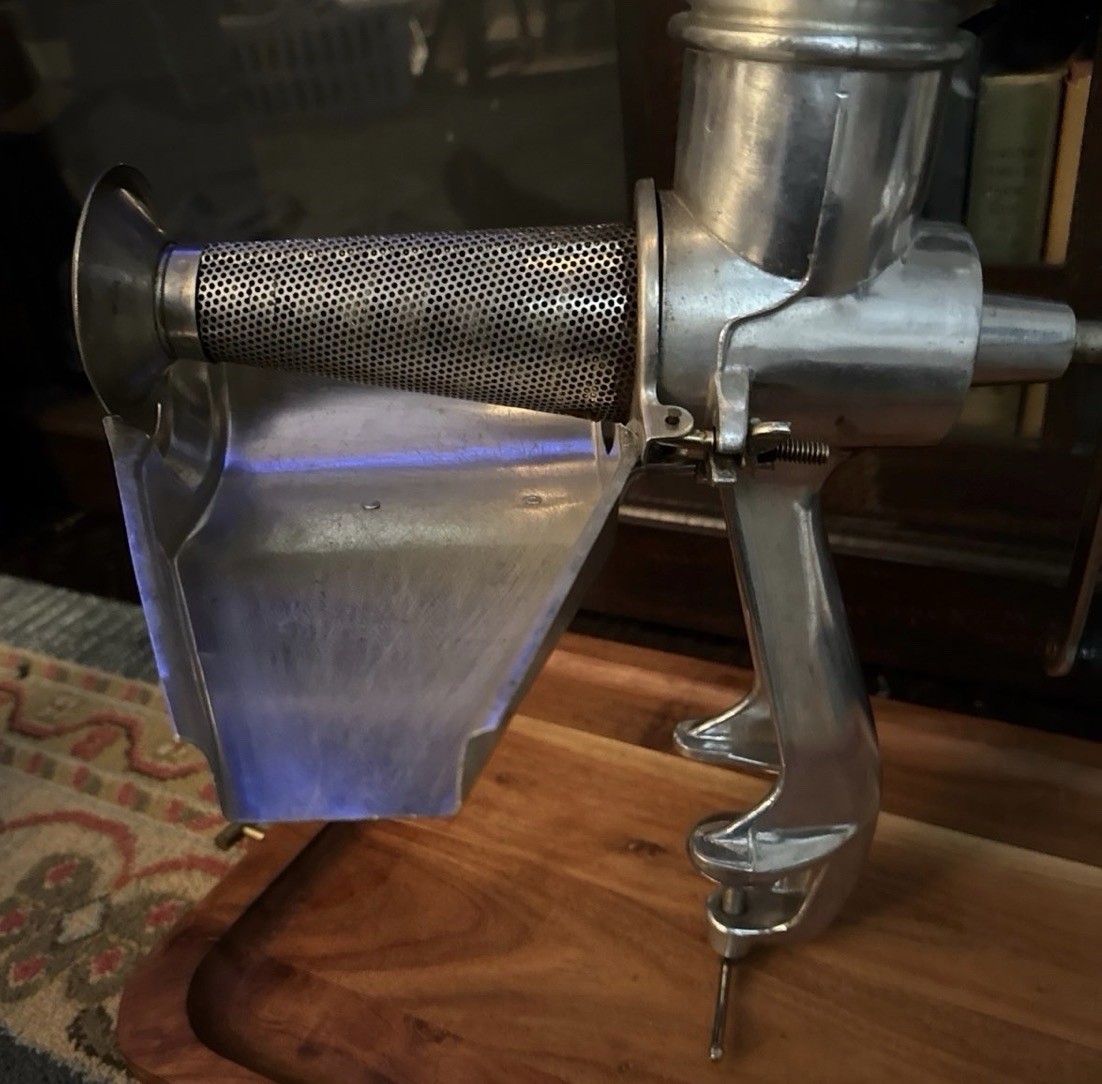 VINTAGE SQUEEZO Original