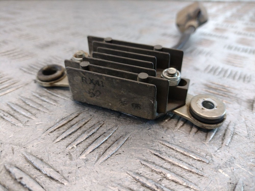 0 KAWASAKI KX 250 F RECTIFIER REGULATOR