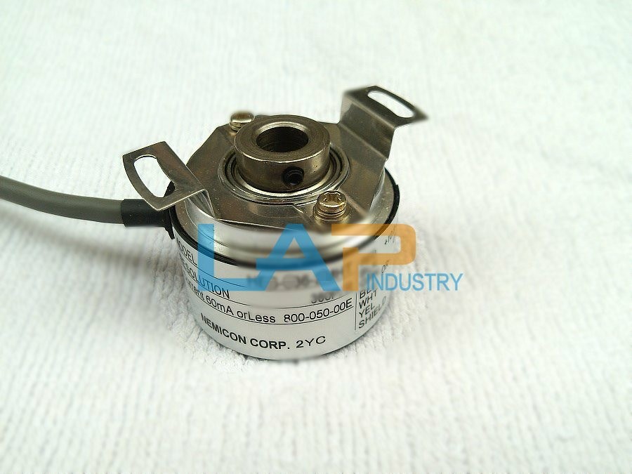 1PCS NEW FOR Rotary Encoder HES-004-2MHC