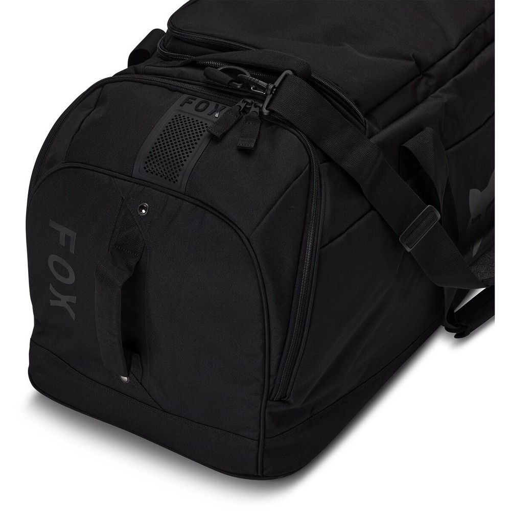 Fox Black Podium Bag 33134-001-OS