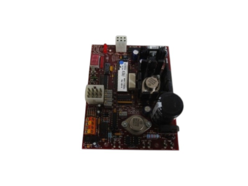ALGAS SDI BOARD 80098 REV. C  NSNP
