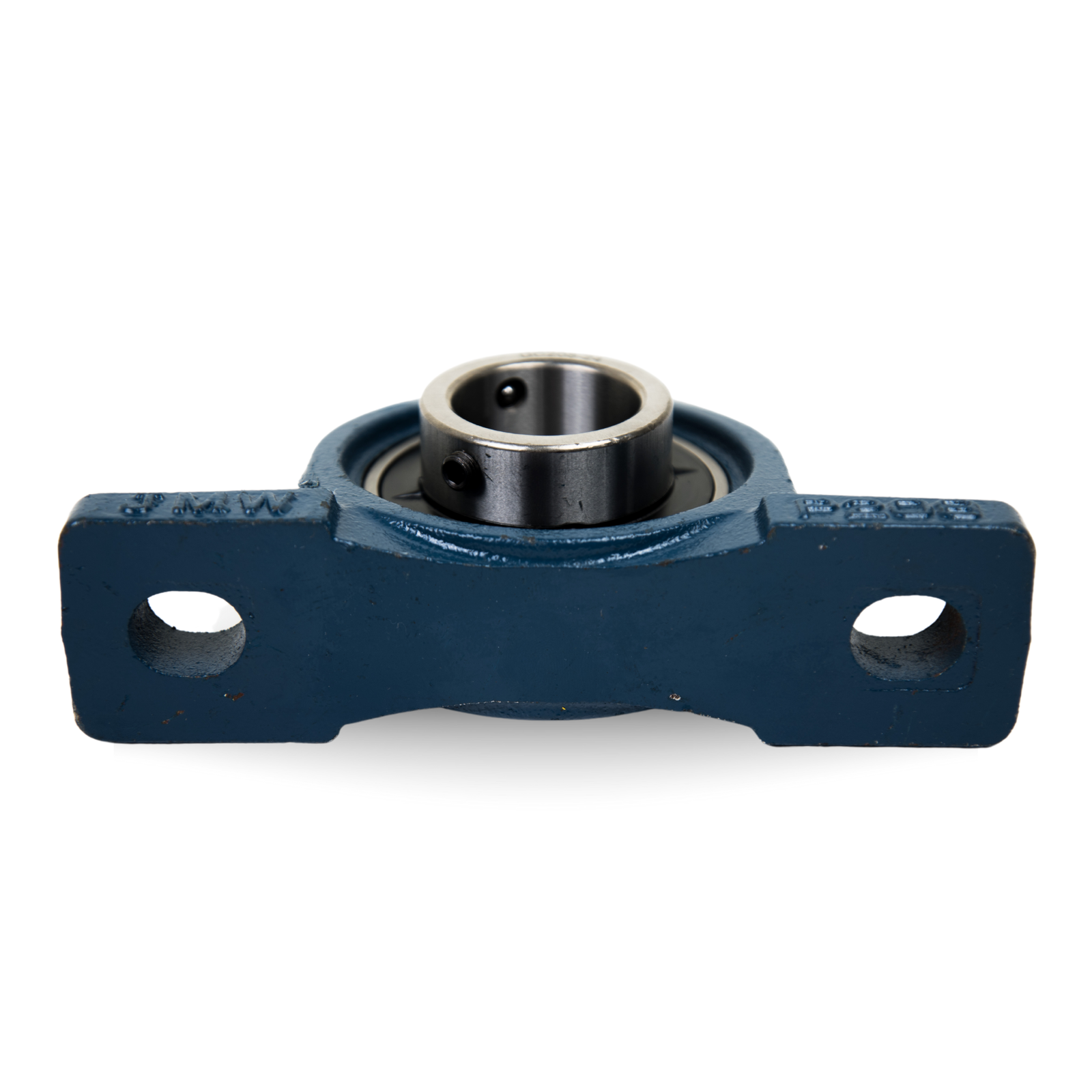 UCP205-16 Pillow Block Bearing 1" Bore 2 Bolt Solid Base (10PCS)