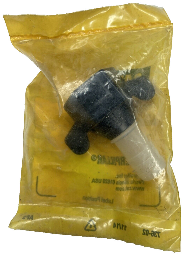 Caterpillar Cat Coupling 311-0058