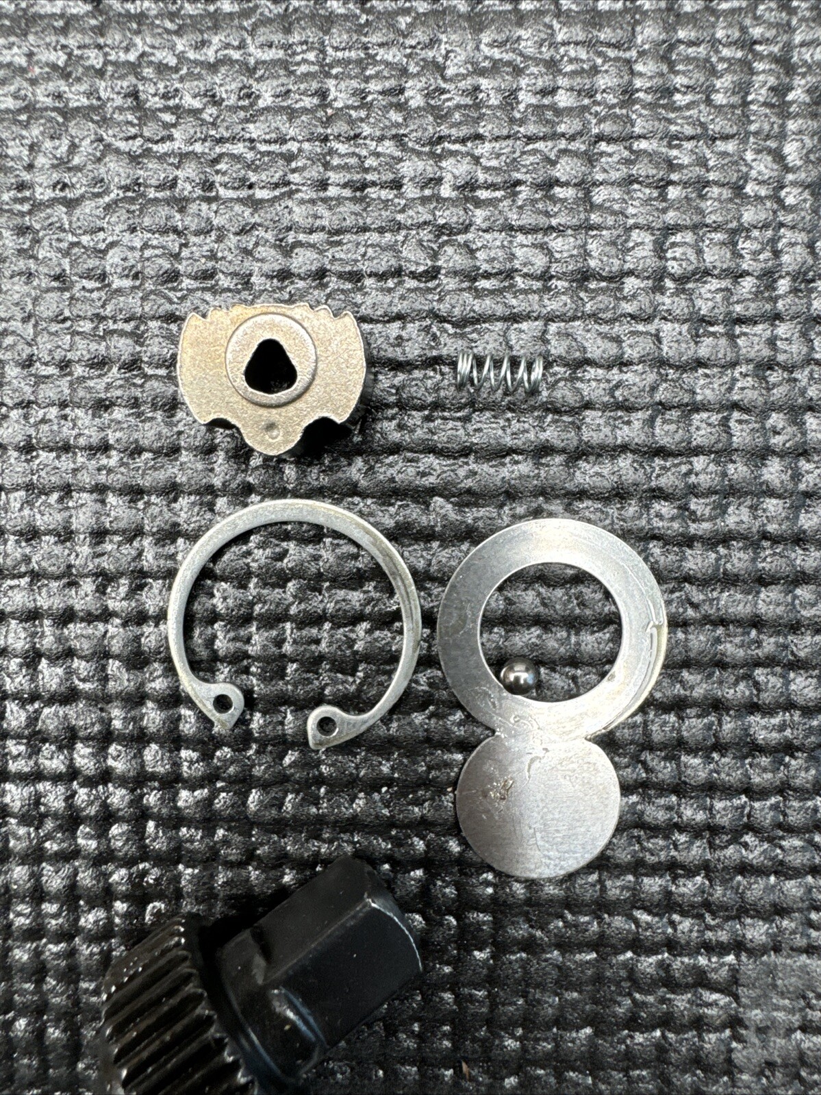 Craftsman Repair Kit 43434 For 3/8" Drive Ratchets 44811 44808 USA **No Lever*