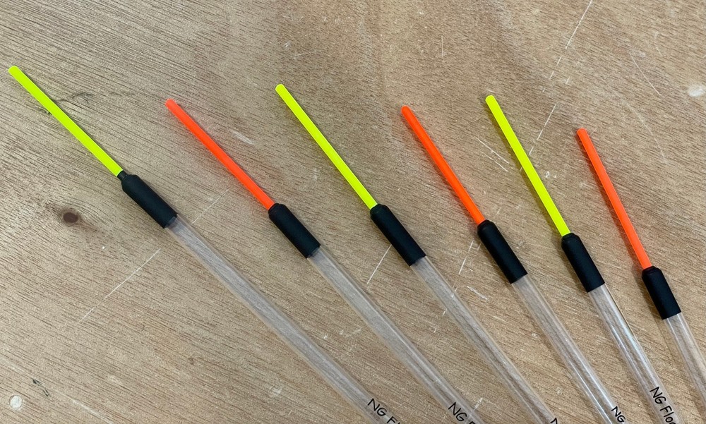 NG Diamond Hard Insert Wagglers, Loaded, Xtra Tough! NEW Interchangable Tips