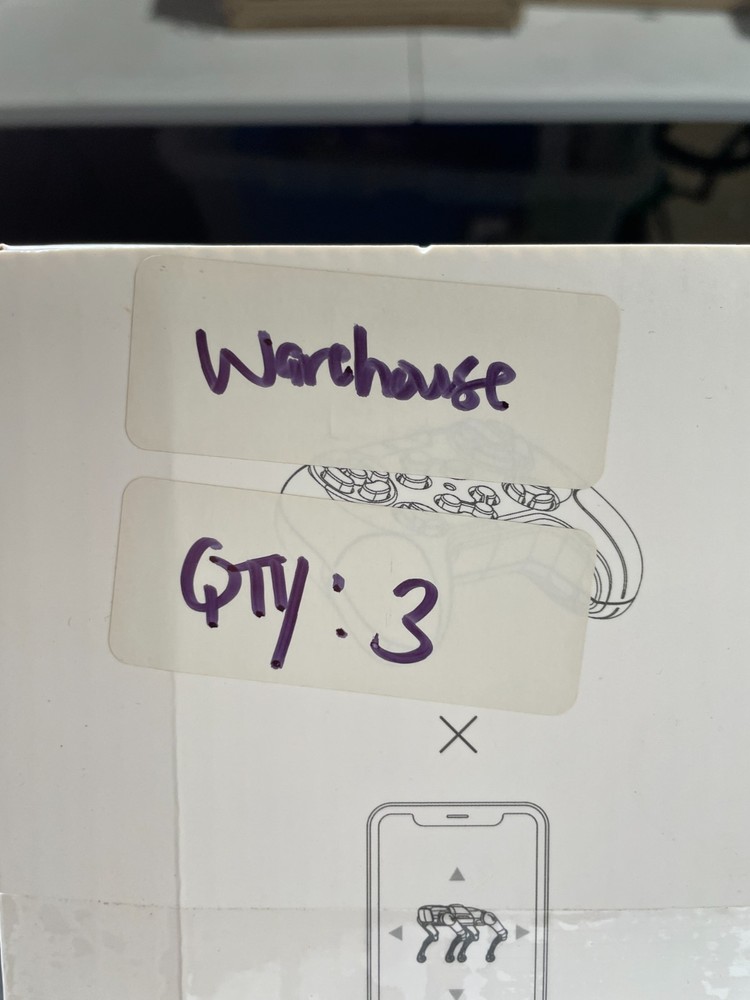 Bionic Robot Dog Interactive RC Toy App Control Dancing Programming Rechargeable