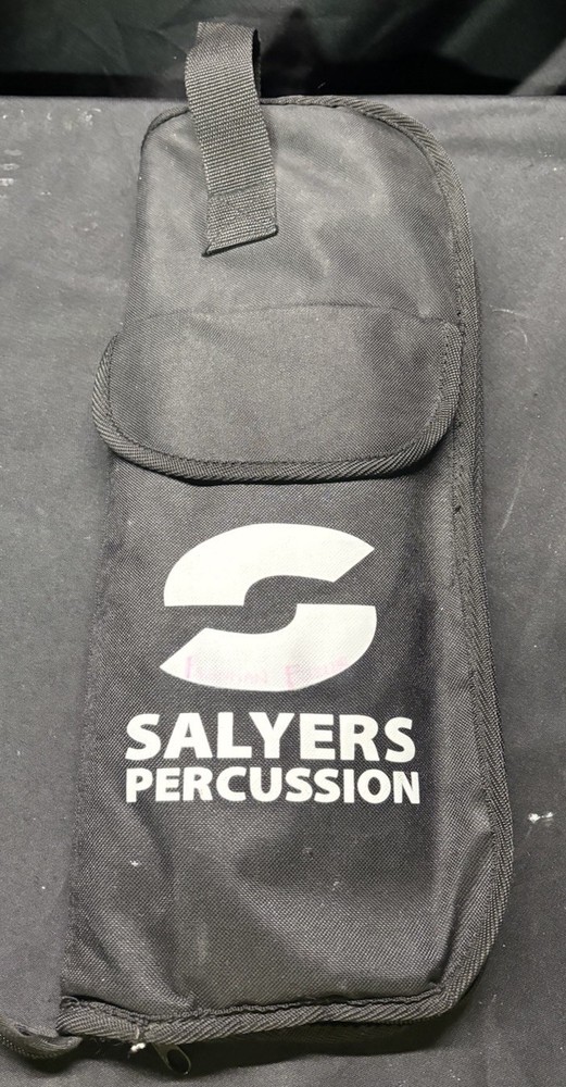 Salyers Percussion Intermediate Student Pack w Extras FREE SHIPPING
