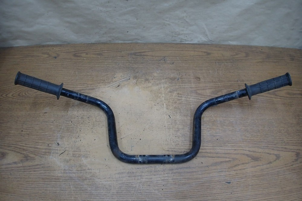 1996 YAMAHA TIMBERWOLF YFB250 HANDLEBAR HANDLE BAR