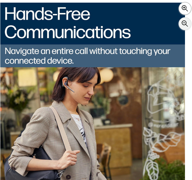 Poly Voyager Legend 30 Headset