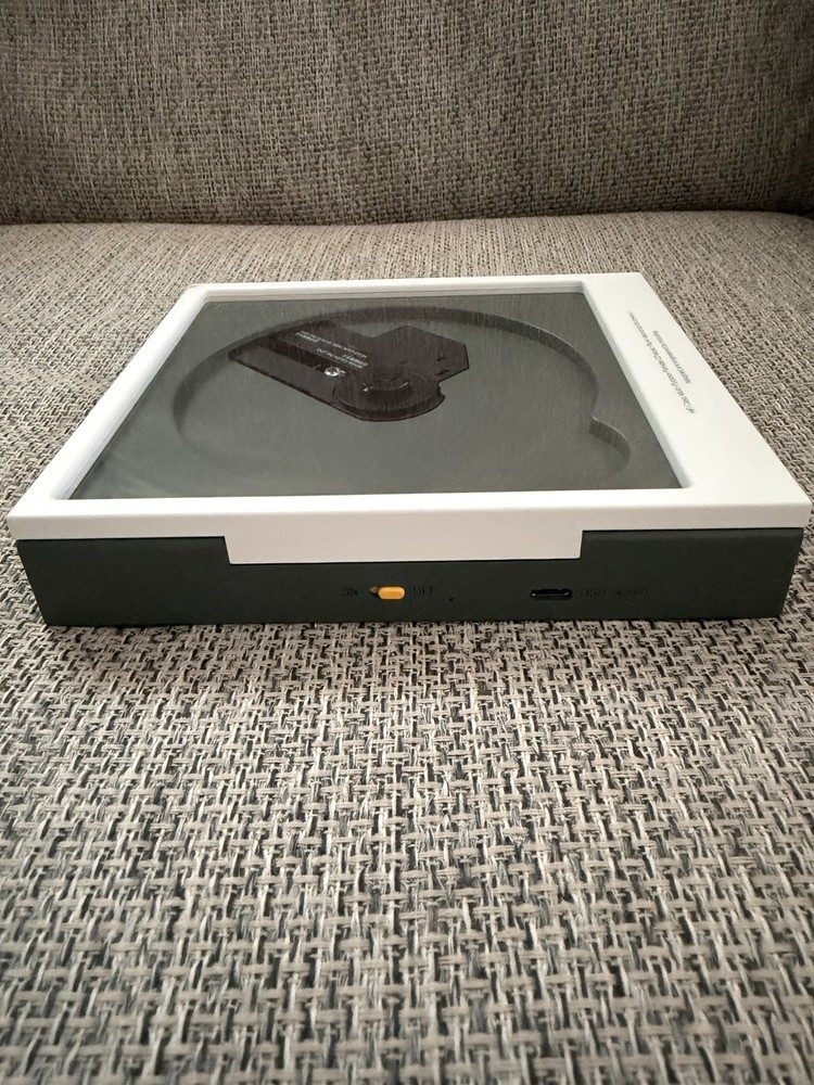 MOONDROP DISCDREAM 2 CD Player - USED, EXCELLENT CONDITION