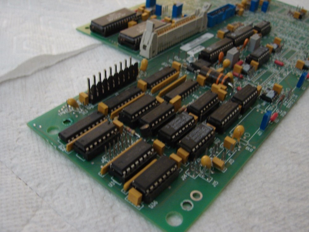 222234F-0002 Board SCI0136 222233 Rev A Linear
