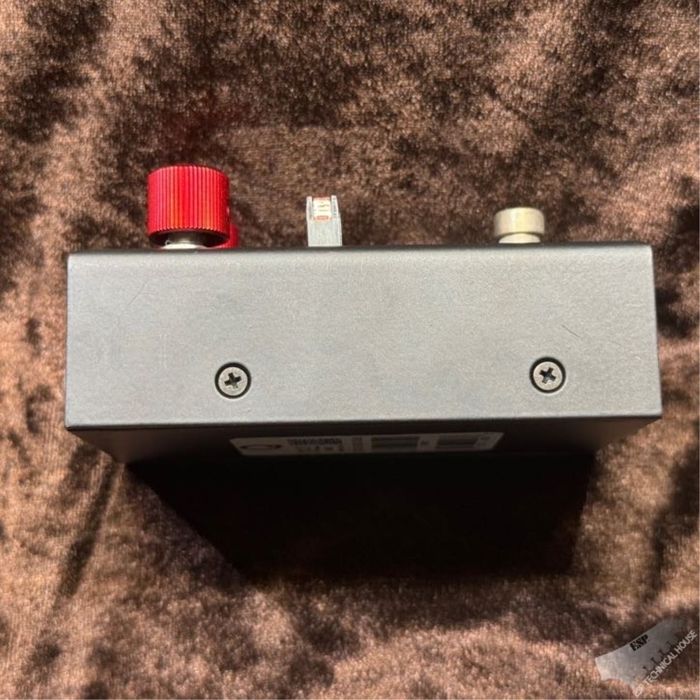 J.Rockett Audio Designs I.Q.Compressor