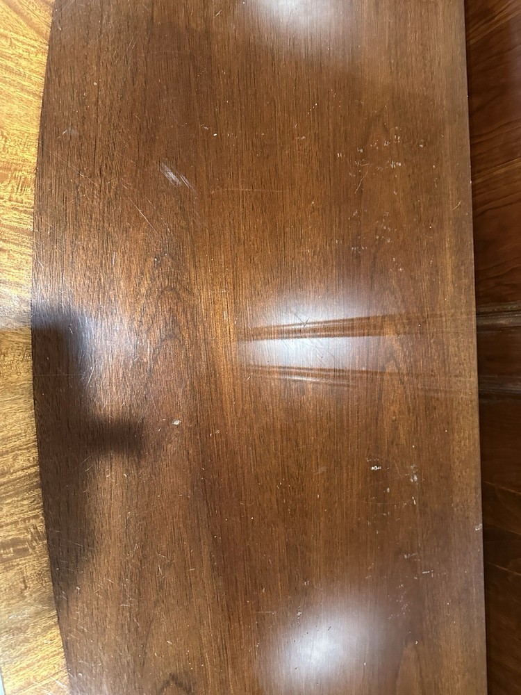 Sideboard Mahogany Hickory American Masterpiece Collection
