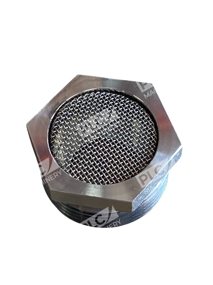 Screened Bushing Fits Outer Probe 72015SE