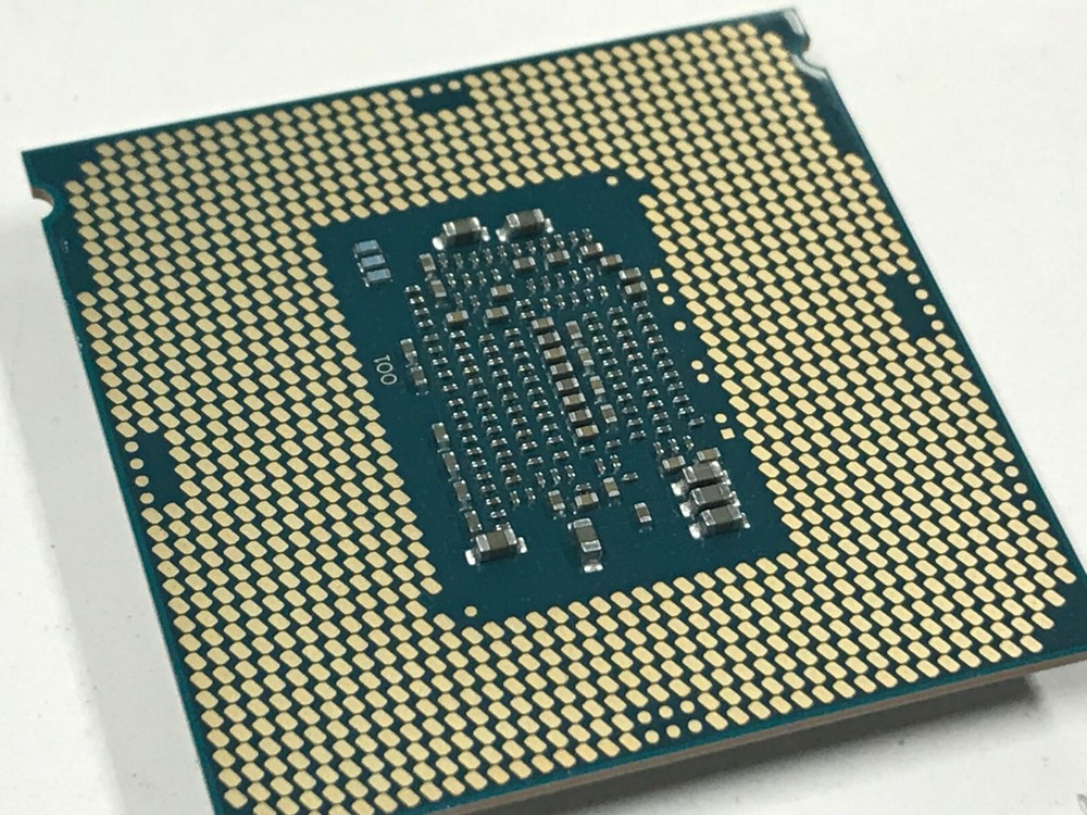 Intel Core i7-6700 SR2L2 3.40GHz 8MB Socket LGA1151 CPU Processor Quad Core 6th