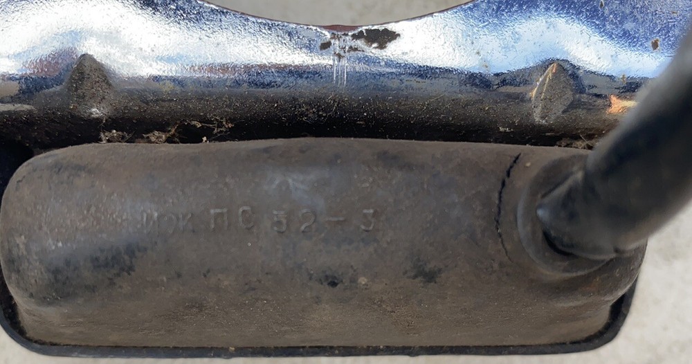 Misc British Ignition Console - Possibly Triumph - Ducati - Second Hand