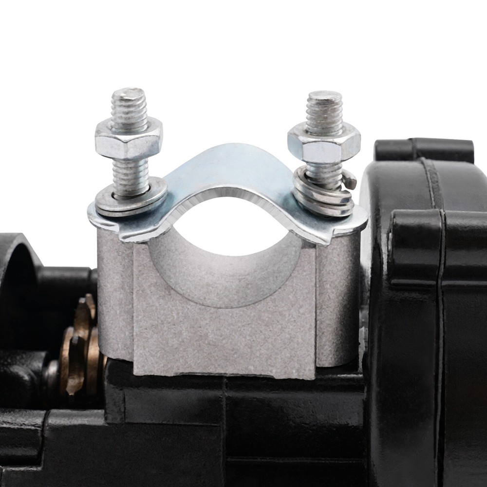 80CC 2-Stroke Single Cylinder Engine 1.65 HP Bicycle Engine Pedal Control Motor
