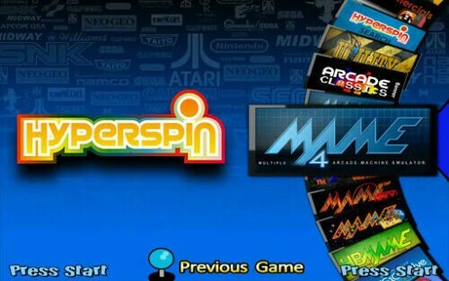 NVIDIA Shield TV 8 tb Arcade android 11