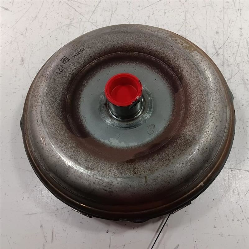 Mazda CX-3 Automatic Transmission Torque Converter  2016 2017 2018 OEM