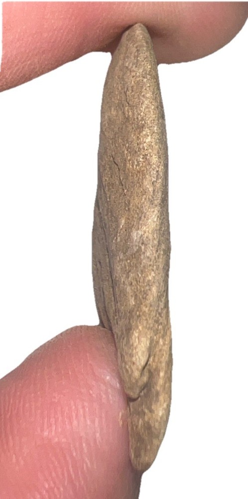 Holey Hag Stone .20 oz.