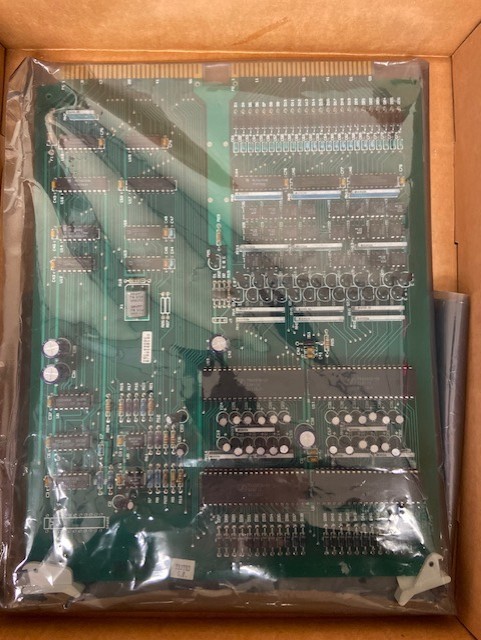 Bogen MC-SC MultiCOM 2000 Intercom System Analog Card