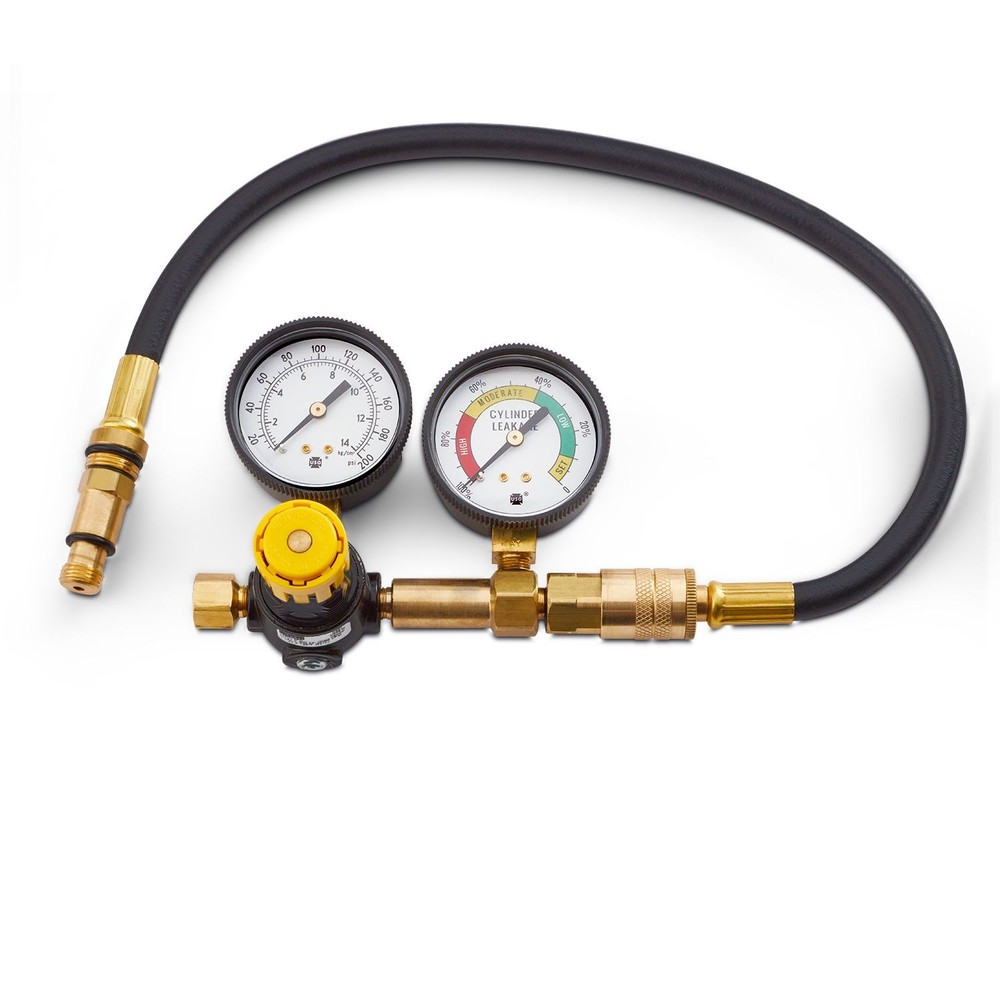 Proform 66839 Engine Compression Test Kit