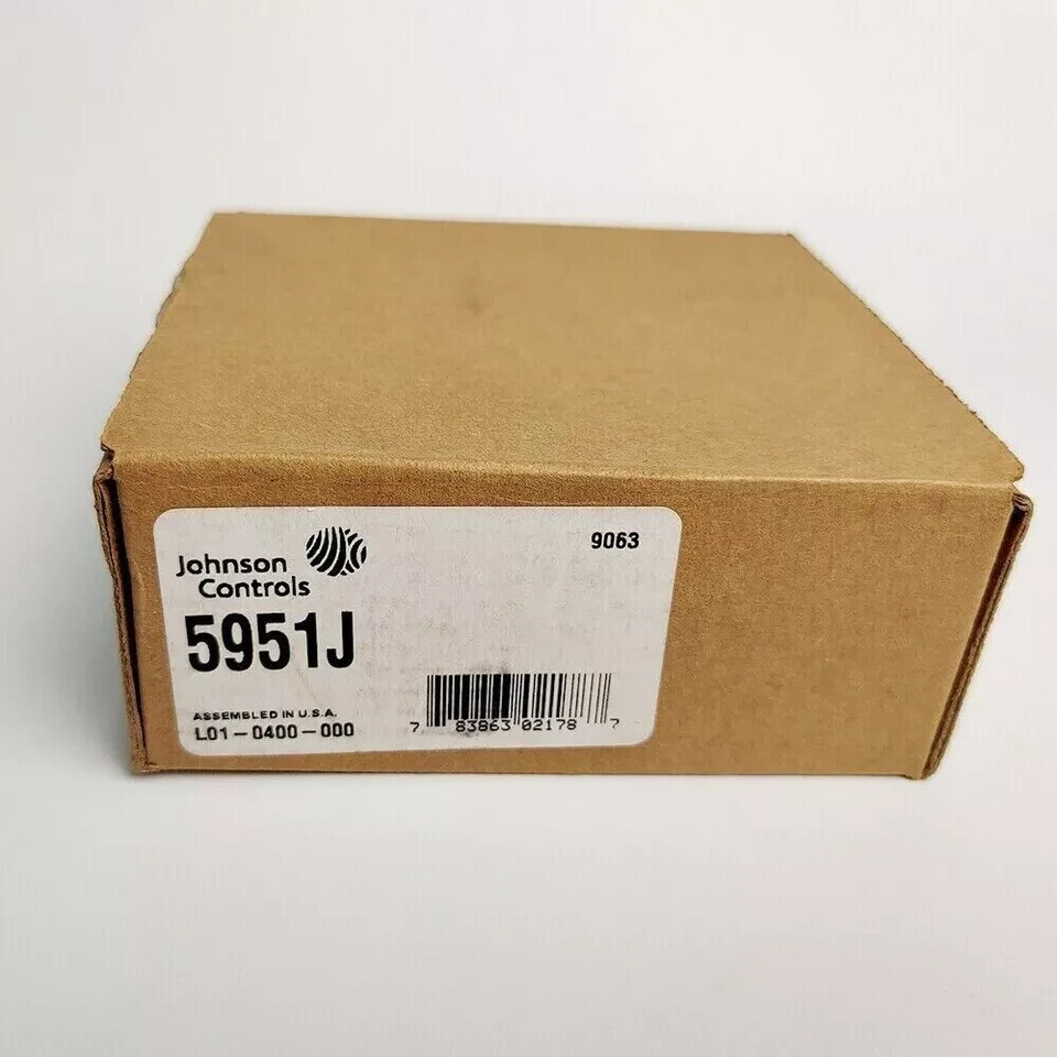 Johnson Controls 5951J Degree Fixed Temperature Heat Detector