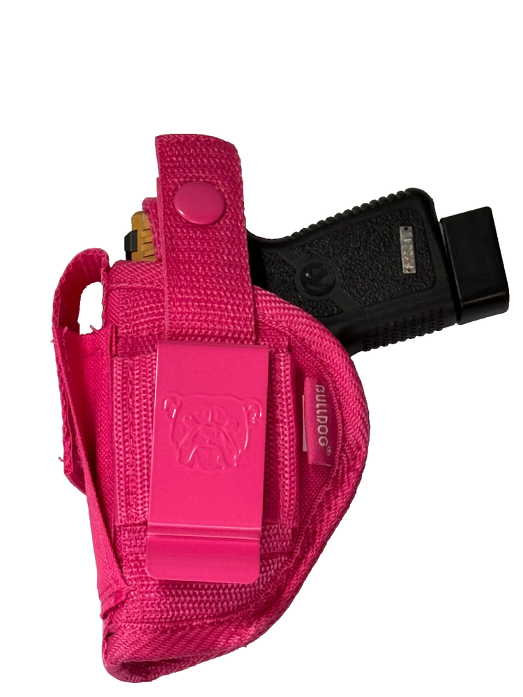 Gun holster for Taurus PT 22