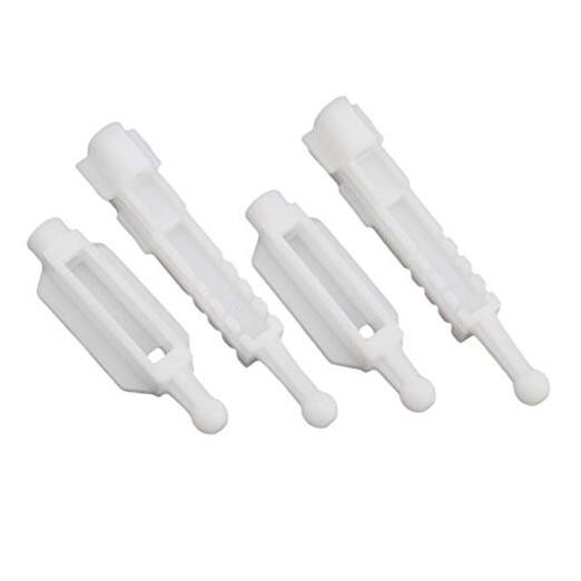 Create idea 2 Set Car Headlight Headlamp Adjuster Bracket