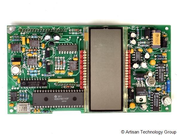 Photodyne 0019-01 Main Board