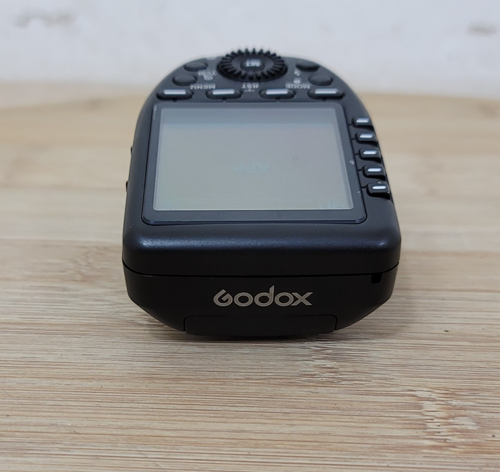 Godox XProN Wireless Flash Trigger - X Pro N