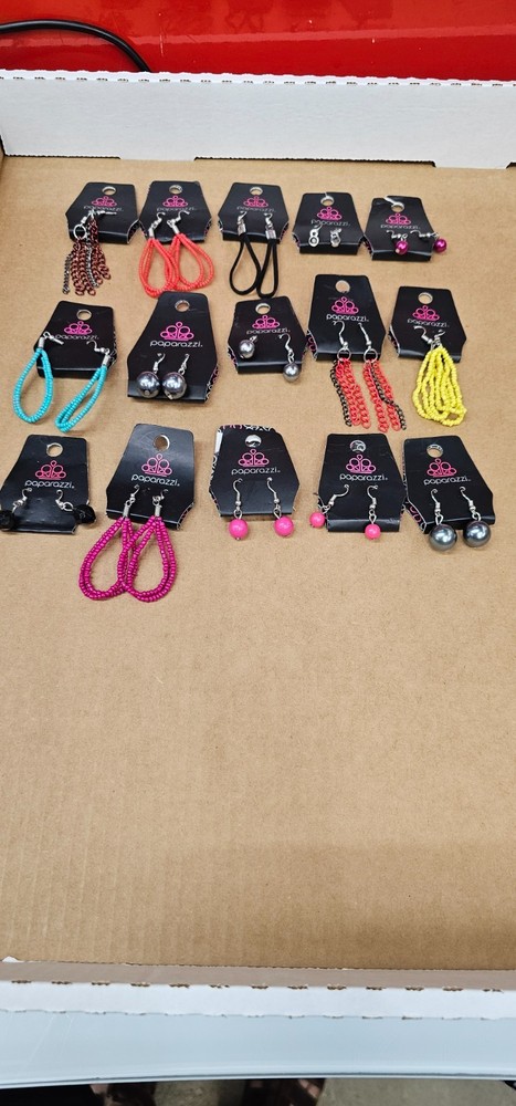 Paparazzi Jewelry Collection