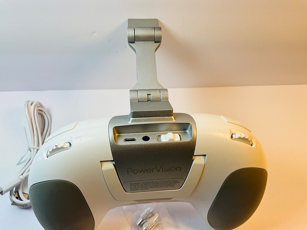 OEM Powervision PEGSC10 PowerEgg Controller w/Toggles