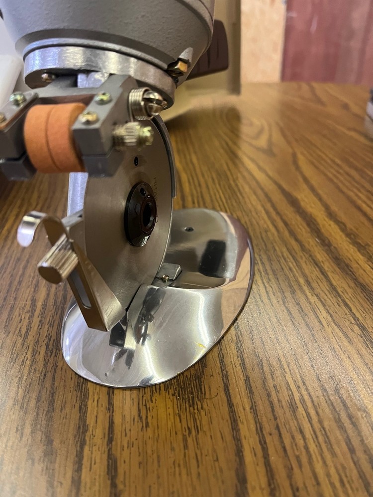 Micro Top -Industrial Cutting Machine-Model MB-90